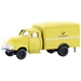 Minis by Lemke LC3241 N LKW Modell Opel Blitz Koffer Deutsche Bundespost Minis by Lemke LC3241 N LKW Modell Opel Blitz Koffer Deutsche Bundespost