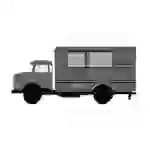 Minis by Lemke LC3468 N LKW Modell Mercedes Benz L322 Werkstatt-Koffer DBP Fernmeldetechnik Minis by Lemke LC3468 N LKW Modell Mercedes Benz L322 Werkstatt-Koffer DBP Fernmeldetechnik