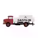 Minis by Lemke LC3472 N LKW Modell Mercedes Benz L322 Pritsche mit Tank Gasolin Minis by Lemke LC3472 N LKW Modell Mercedes Benz L322 Pritsche mit Tank Gasolin