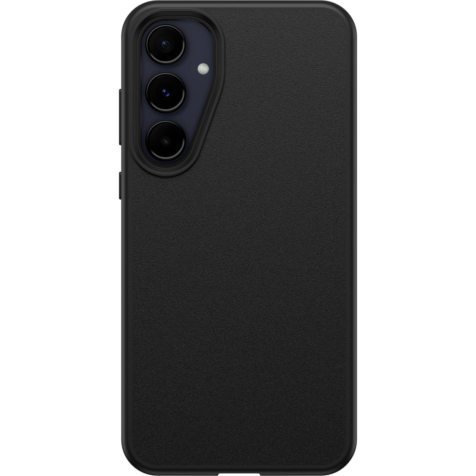 Otterbox React Cover Samsung Galaxy A55 5G Schwarz Stoßfest 77-95420