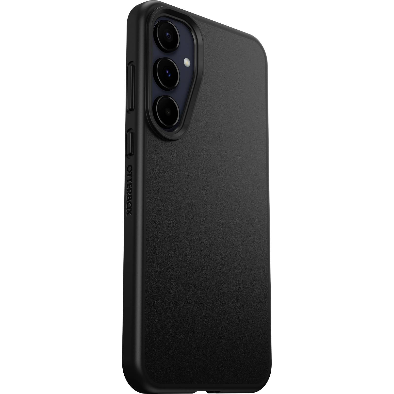 Otterbox React Cover Samsung Galaxy A55 5G Schwarz Stoßfest 77-95420