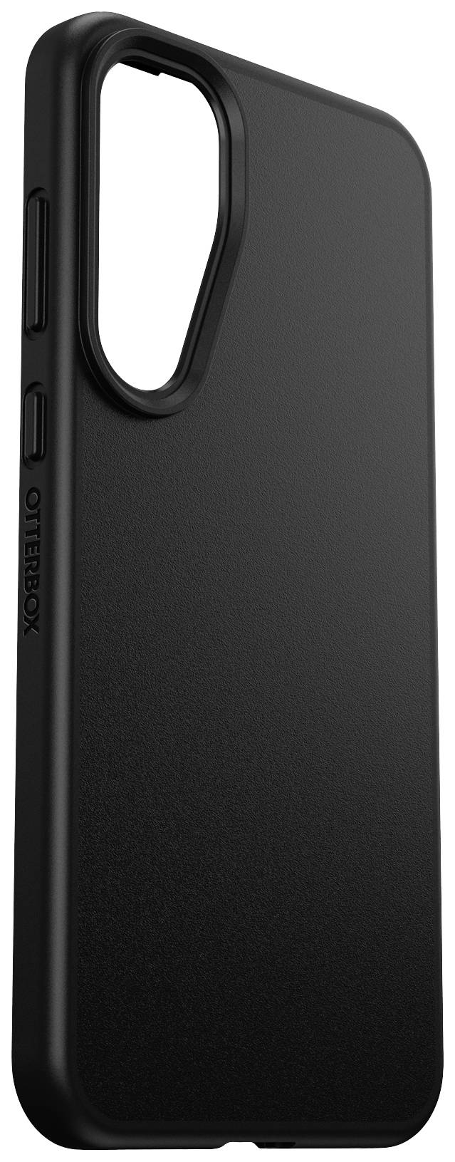 Otterbox React Cover Samsung Galaxy A55 5G Schwarz Stoßfest 77-95420
