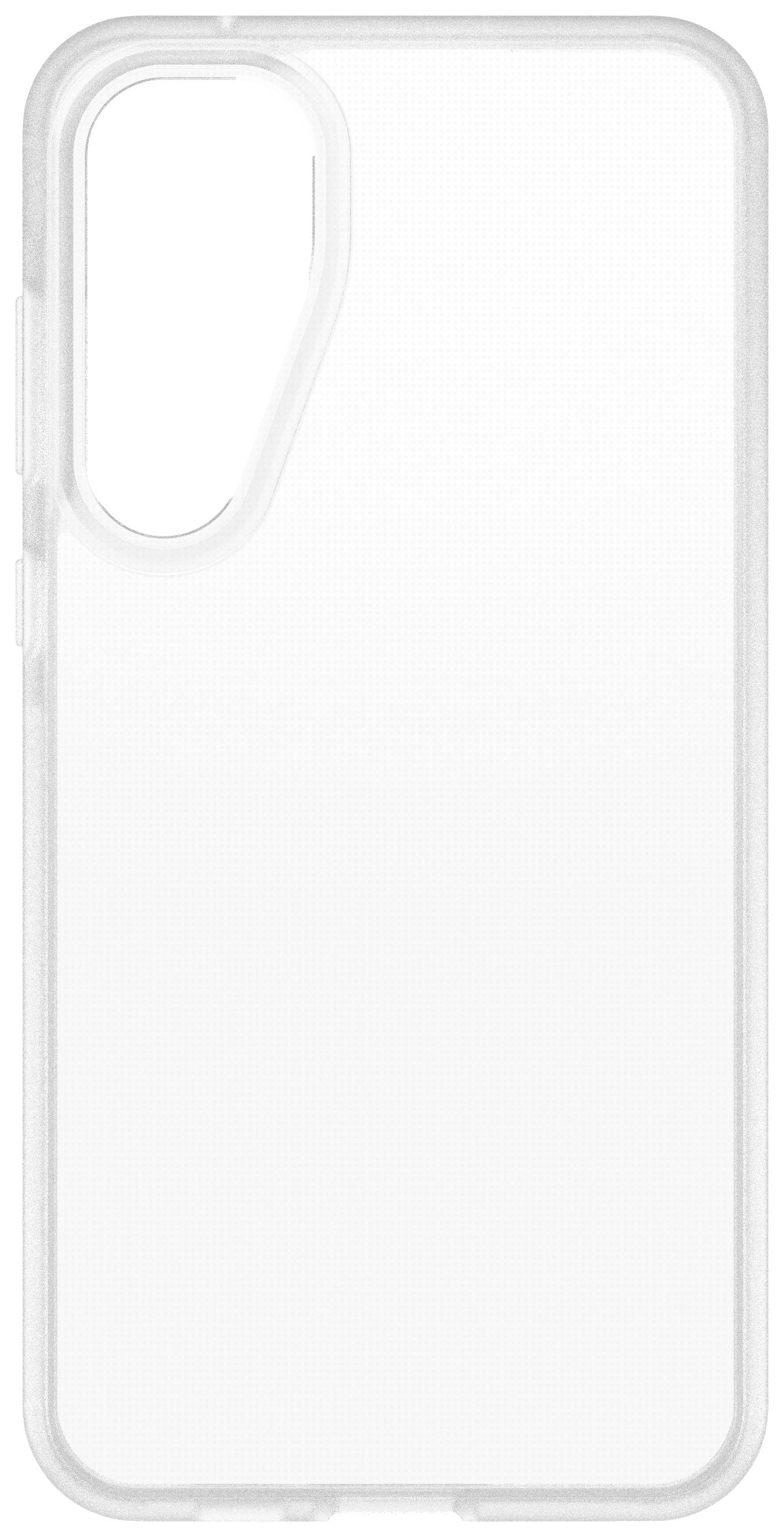 Otterbox React Cover Samsung Galaxy A55 5G Klar 77-95417