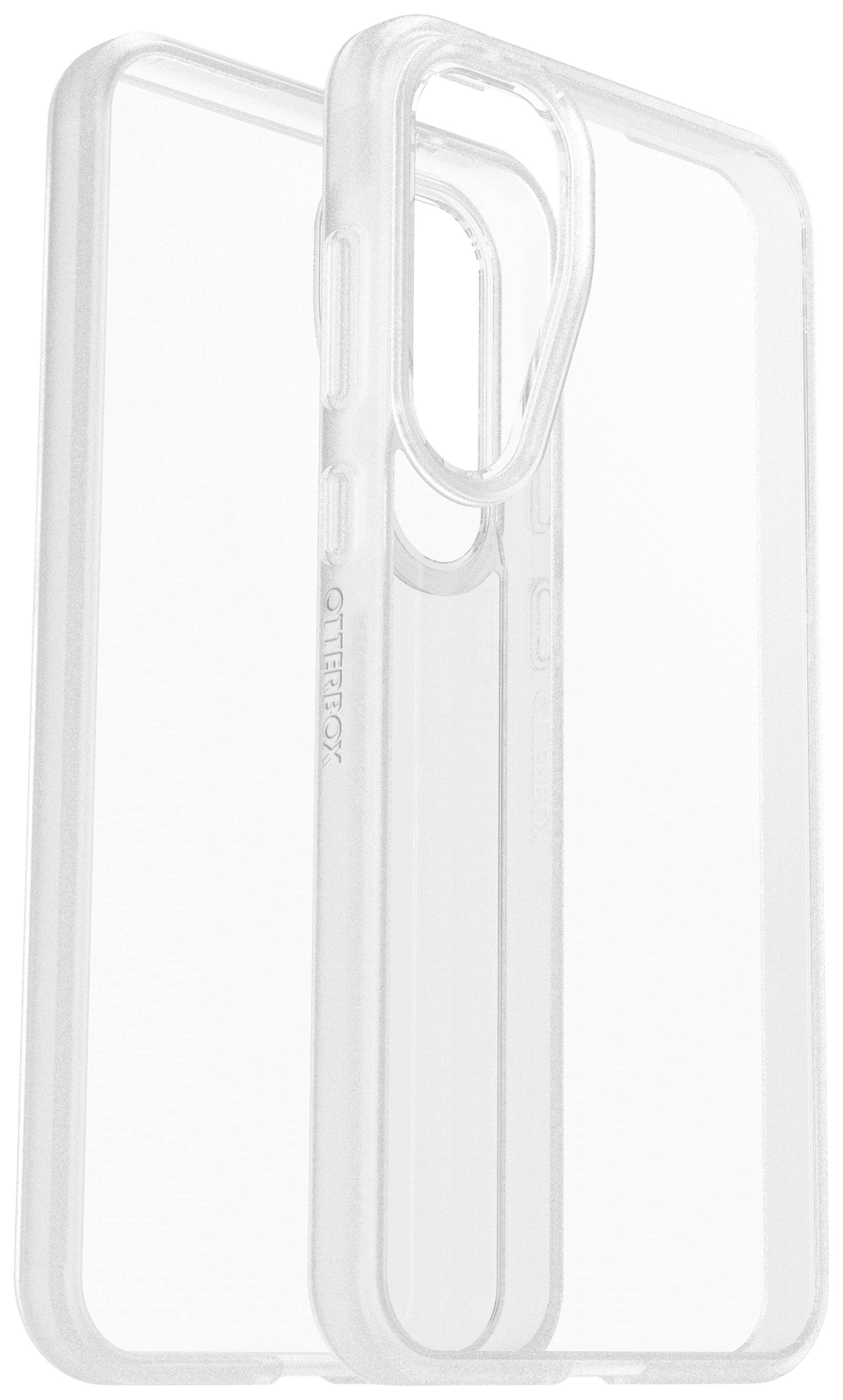 Otterbox React Cover Samsung Galaxy A55 5G Klar 77-95417