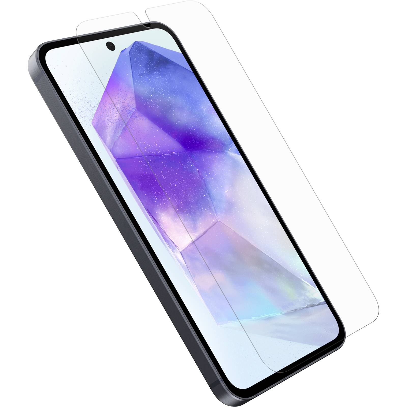 Otterbox Glass Pro Pack Displayschutzglas Samsung Galaxy A55s 1 St. 77-95482