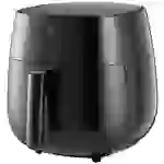 Zwilling 36450-280-0 Heißluft-Fritteuse 4l 1400W Schwarz Zwilling 36450-280-0 Heißluft-Fritteuse 4l 1400W Schwarz