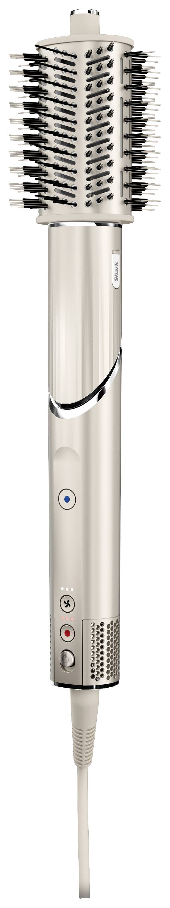 SharkNinja Shark FlexStyle, Multistyler, Warm, Tasten, Gerade fassförmig, Champagner, Stone