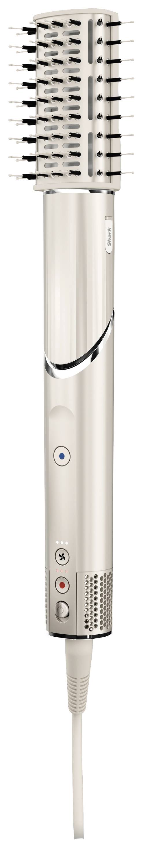 SharkNinja Shark FlexStyle, Multistyler, Warm, Tasten, Gerade fassförmig, Champagner, Stone