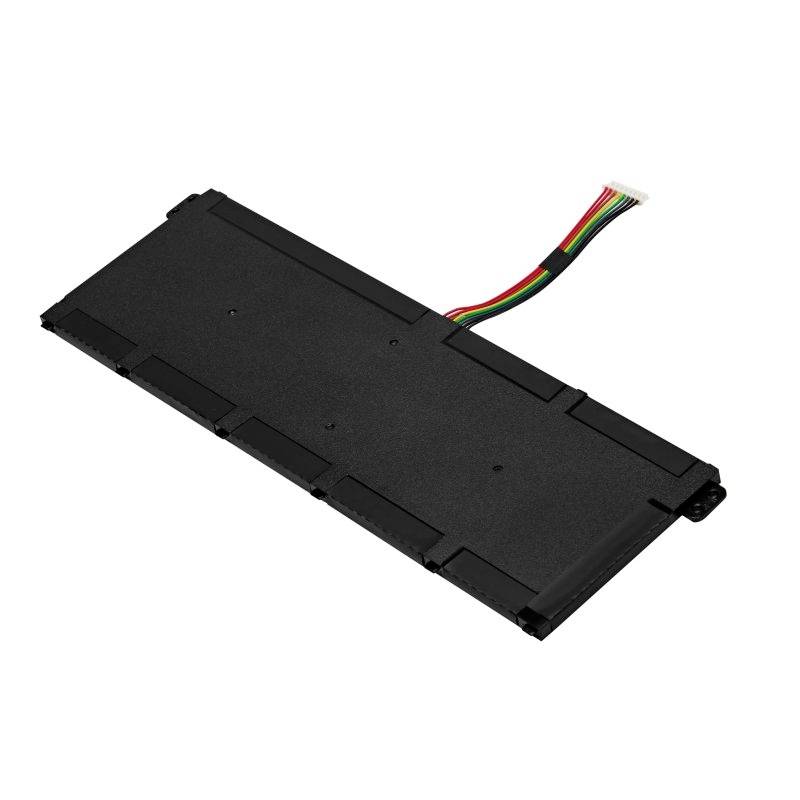 Green Cell Notebook-Akku GC-AC52V2 11.4V 3600 mAh Acer