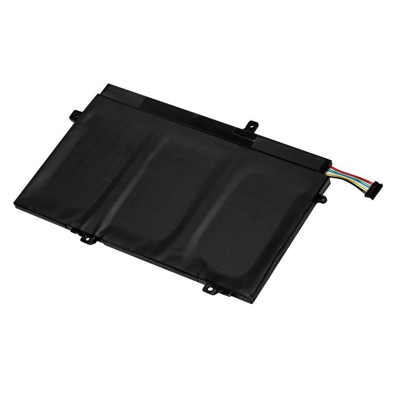 Green Cell Notebook-Akku GC-LE168 10.8 V 4100 mAh Lenovo