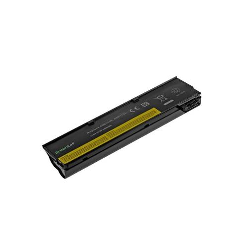 Green Cell Notebook-Akku GC-LE57V2 10.8 V 4400 mAh Lenovo