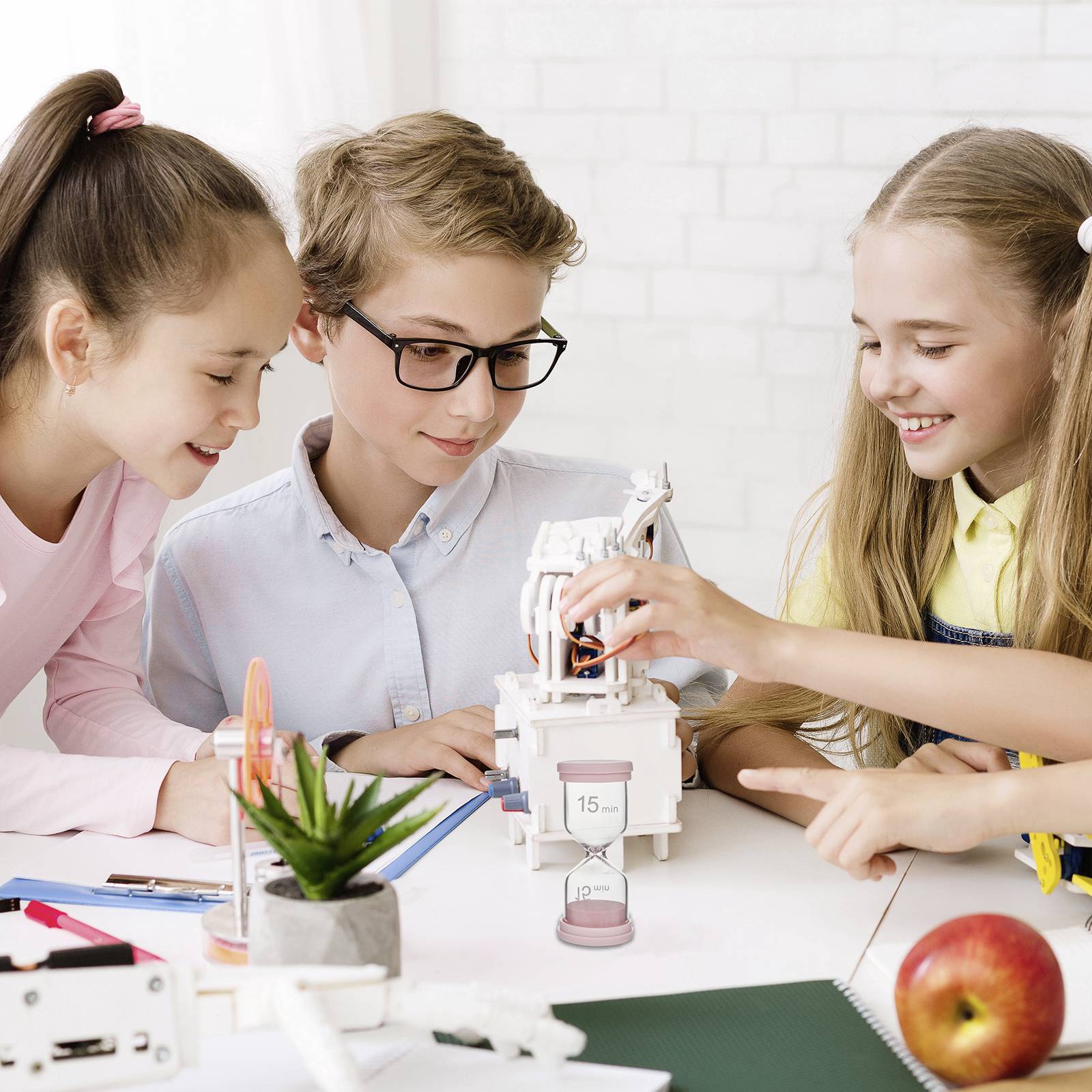 TFA Dostmann 18.6012.30 Sanduhr