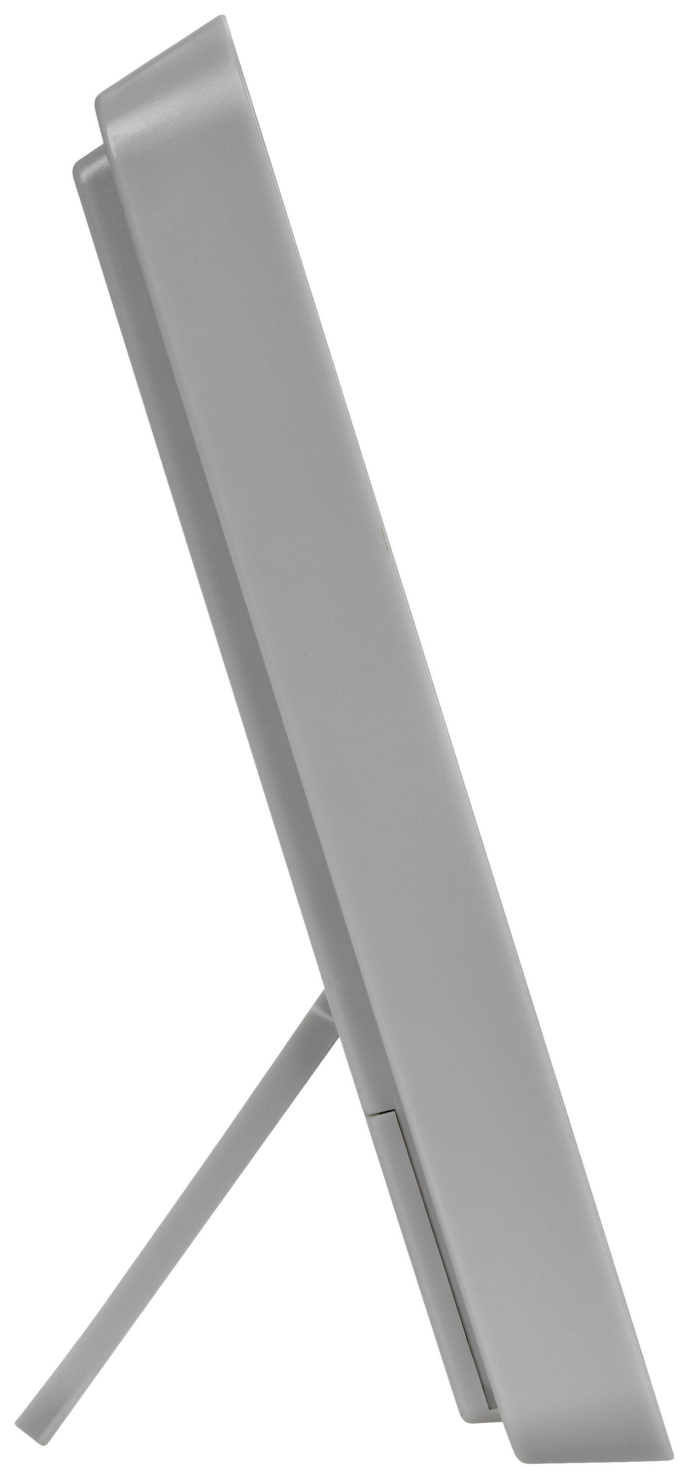 TFA Dostmann Digitales Thermo-Hygrometer Thermo-/Hygrometer Weiß 30.5057.02