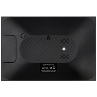 TFA Dostmann FRAMEO App Digitaler WiFi-Bilderrahmen 25.7cm 10.1 Zoll 1280 x 800 Pixel 32GB Schwarz TFA Dostmann FRAMEO App Digitaler WiFi-Bilderrahmen 25.7cm 10.1 Zoll 1280 x 800 Pixel 32GB Schwarz