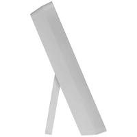 TFA Dostmann Funk-Wetterstation CLEAR 35.1168.02 Funk-Wetterstation Vorhersage für 12 bis 24 Stunden Anzahl Sensoren max. 3 TFA Dostmann Funk-Wetterstation CLEAR 35.1168.02 Funk-Wetterstation Vorhersage für 12 bis 24 Stunden Anzahl Sensoren max. 3