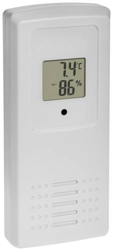 TFA Dostmann 30.3256.02 Thermo-/Hygrosensor Funk 433 MHz