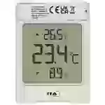 TFA Dostmann Digitales Fensterthermometer WINDOO Fenster-Thermometer Grau 30.1067.15 TFA Dostmann Digitales Fensterthermometer WINDOO Fenster-Thermometer Grau 30.1067.15