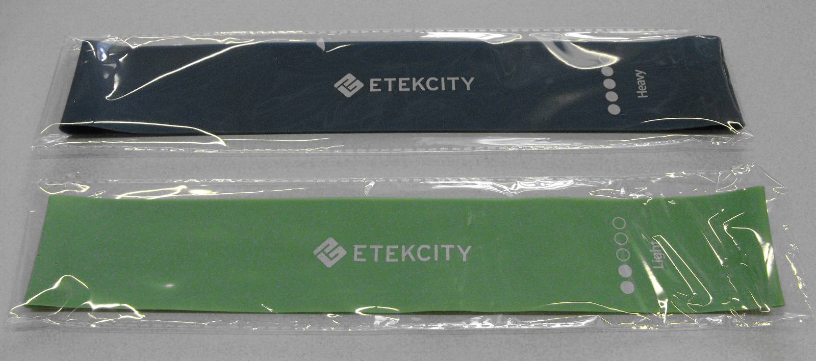 Etekcity Personenwaage digital Wägebereich (max.)=180kg Schwarz