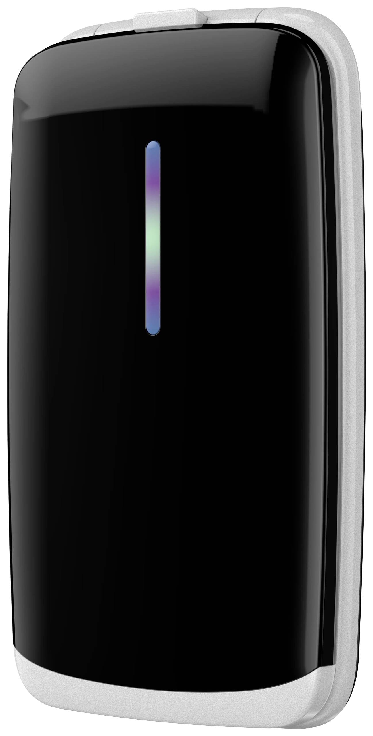 Onestyle Silver Plus Klapp-Handy Silber