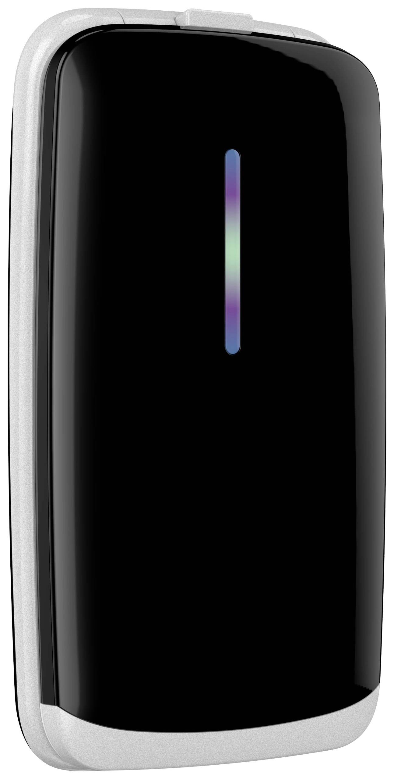 Onestyle Silver Plus Klapp-Handy Silber