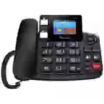 Onestyle Opal Desktop-Mobiltelefon Schwarz Onestyle Opal Desktop-Mobiltelefon Schwarz