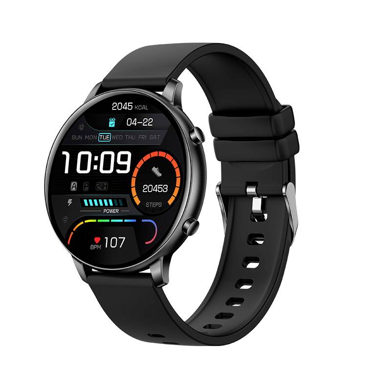 Onestyle SMW-10 Smartwatch Schwarz