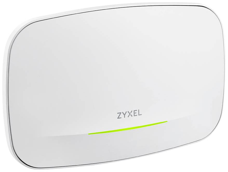 ZyXEL NWA130BE-EU0101F NebulaFlex NWA130BE Einzel-Modul WLAN Access-Point 11 GBit/s 2.4GHz, 5GHz, 6GHz