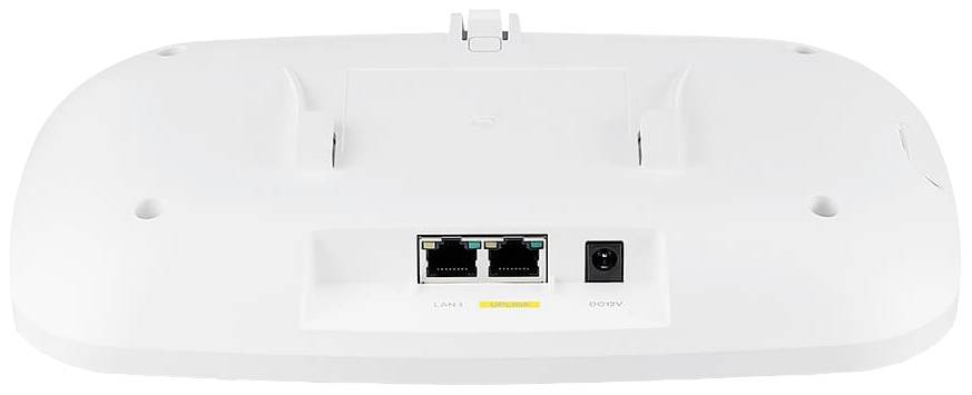 ZyXEL NWA130BE-EU0101F NebulaFlex NWA130BE Einzel-Modul WLAN Access-Point 11 GBit/s 2.4GHz, 5GHz, 6GHz