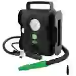Slime 40066 Kompressor Multi-Purpose Tyre Kompressor 7 bar 12 V Adapter zum Betrieb per Kabel, Anal Slime 40066 Kompressor Multi-Purpose Tyre Kompressor 7 bar 12 V Adapter zum Betrieb per Kabel, Anal