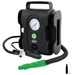 Slime 40066 Kompressor Multi-Purpose Tyre Kompressor 7 bar 12 V Adapter zum Betrieb per Kabel, Anal Slime 40066 Kompressor Multi-Purpose Tyre Kompressor 7 bar 12 V Adapter zum Betrieb per Kabel, Anal