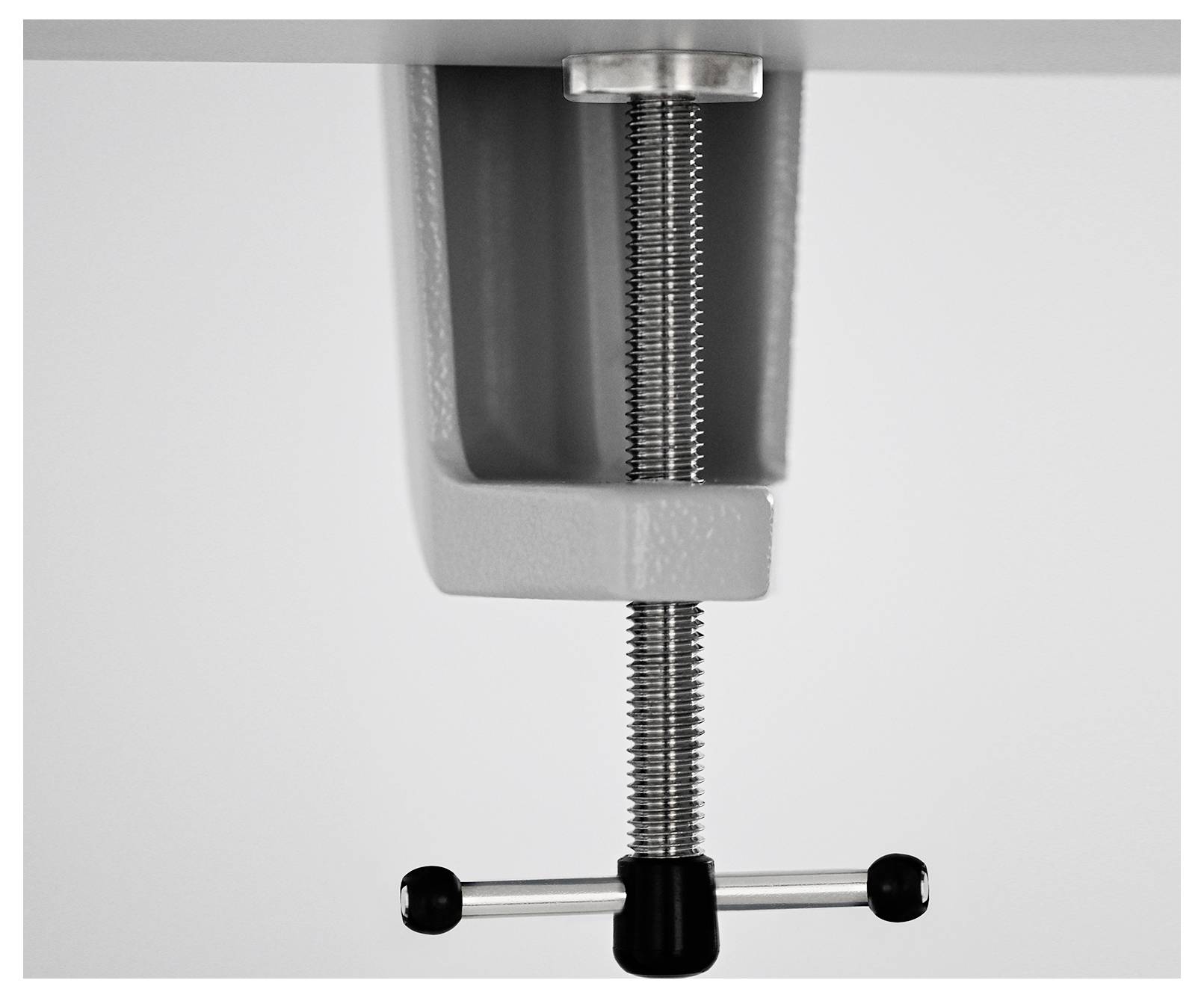 Bernstein Tools for Electronics SPANNFIX Schraubstock 9-205-W Backenbreite: 50mm Spann-Weite (max.): 70mm