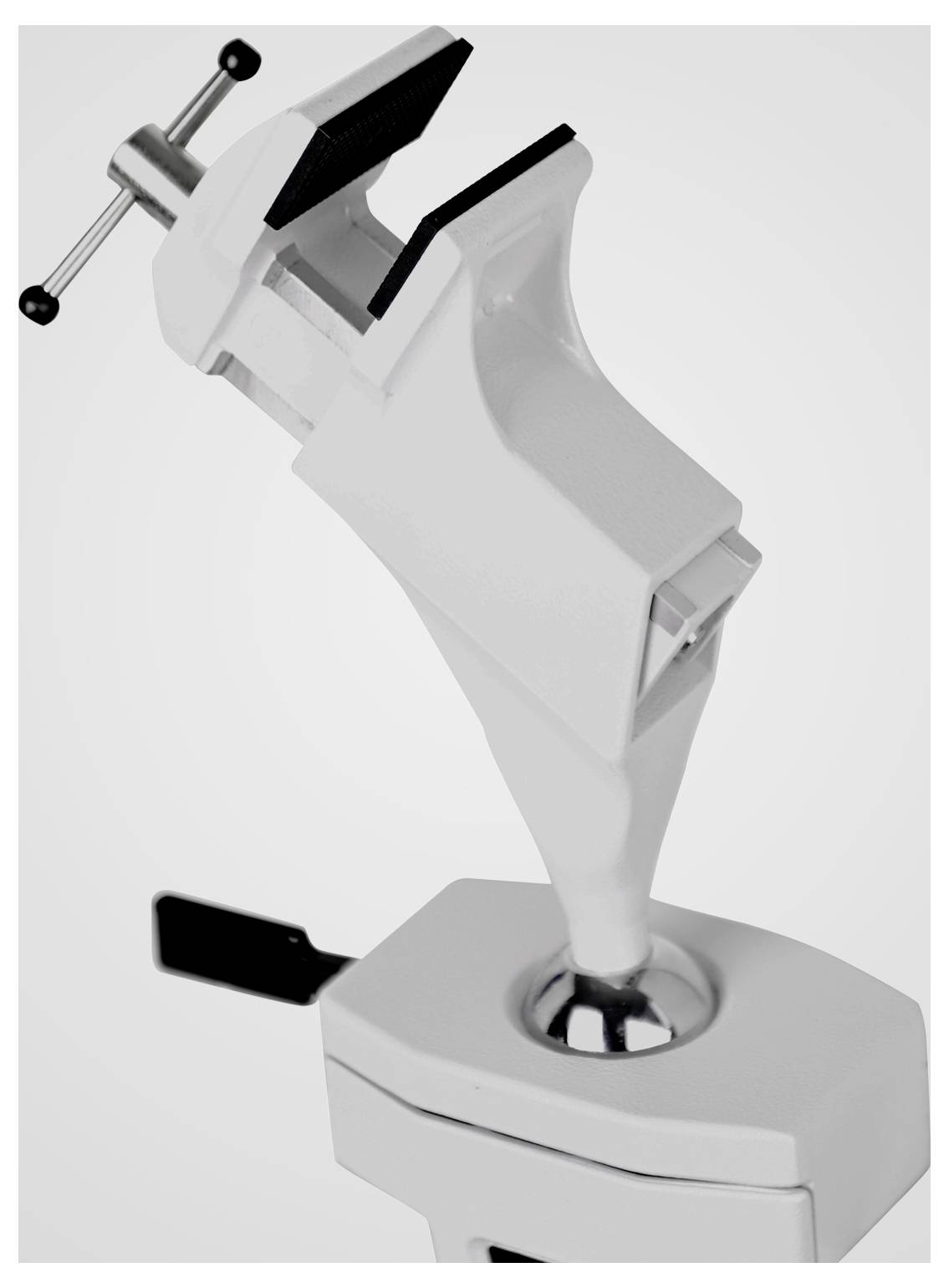 Bernstein Tools for Electronics SPANNFIX Schraubstock 9-205-W Backenbreite: 50mm Spann-Weite (max.): 70mm