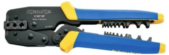 Klauke K507WF Presszange