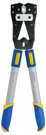 Klauke K06 Presszange 6 bis 120mm²