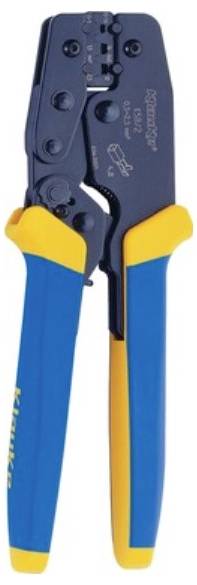 Klauke K582 Crimpzange 0.5 bis 2.5mm²