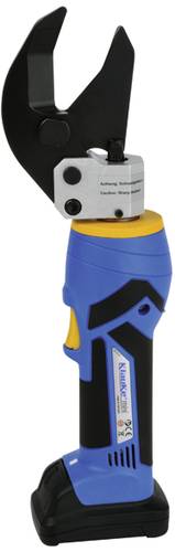 Klauke ES32ML Hydraulischer Akkuschneider 10.8 V 2.5 Ah Li-Ion