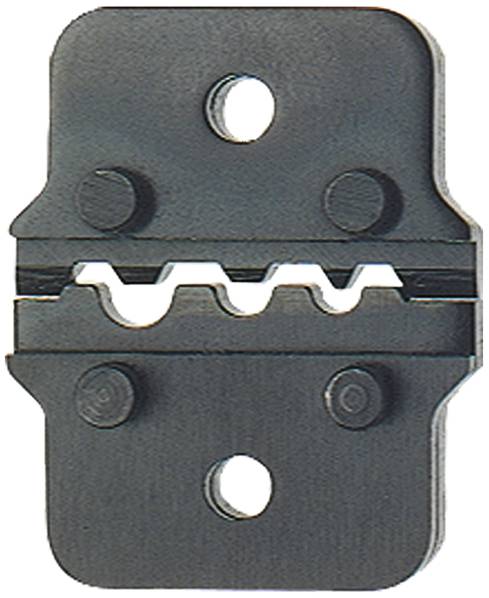 Klauke R505 R505 Presseinsatz Rohrkabelschuhe, Rohrverbinder 16 bis 25mm²