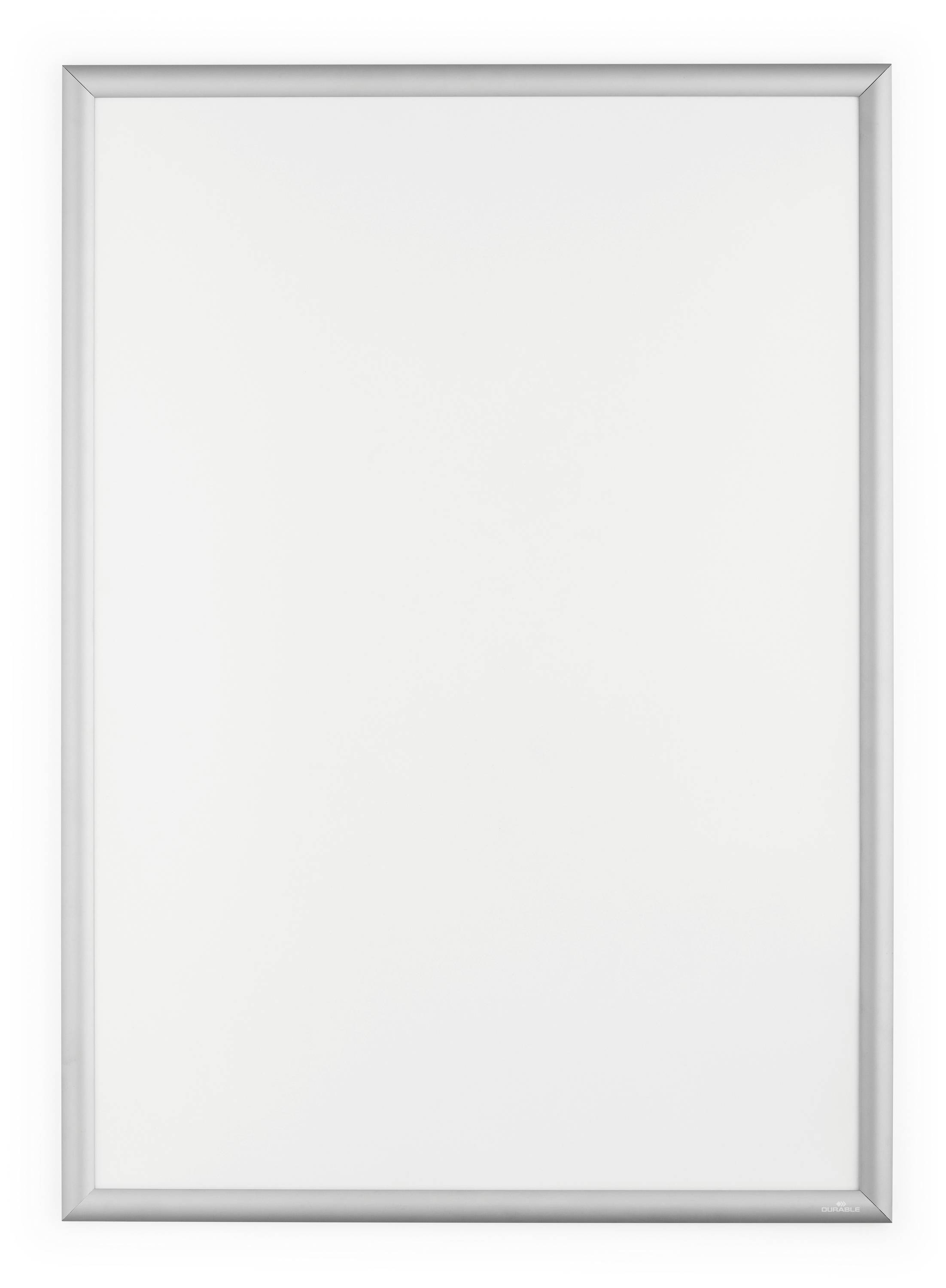 Durable 500923 Klapprahmen Silber 1 x DIN A1 1 St. (B x H x T) 660 x 900 x 12mm