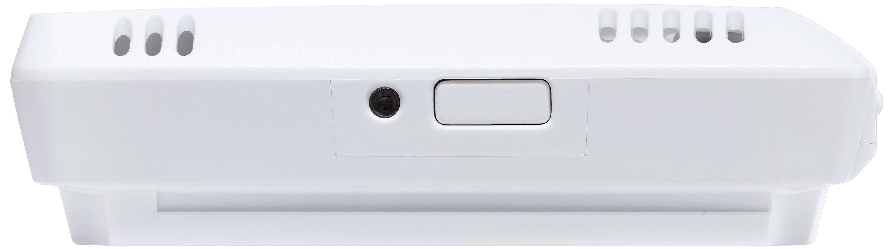 Testo 0572 2023 160 THE Multi-Datenlogger Messgröße Temperatur, Luftfeuchtigkeit -10 bis +50°C 0 bis 100% rF