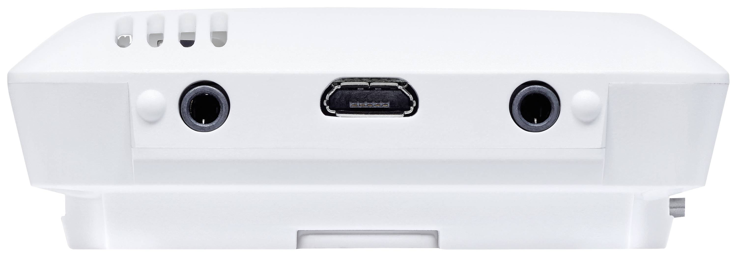 Testo 0572 2023 160 THE Multi-Datenlogger Messgröße Temperatur, Luftfeuchtigkeit -10 bis +50°C 0 bis 100% rF