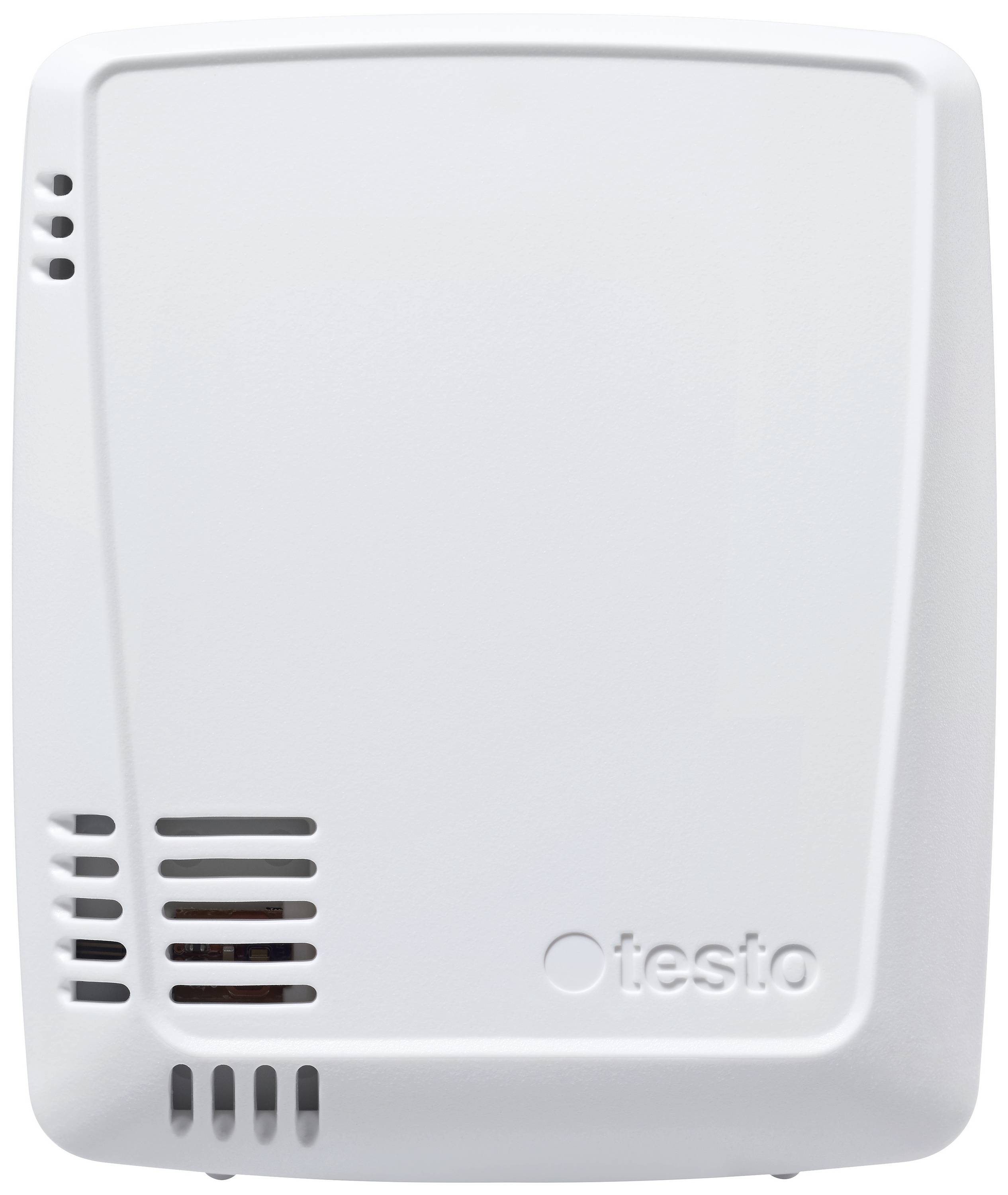 Testo 0572 2023 160 THE Multi-Datenlogger Messgröße Temperatur, Luftfeuchtigkeit -10 bis +50°C 0 bis 100% rF