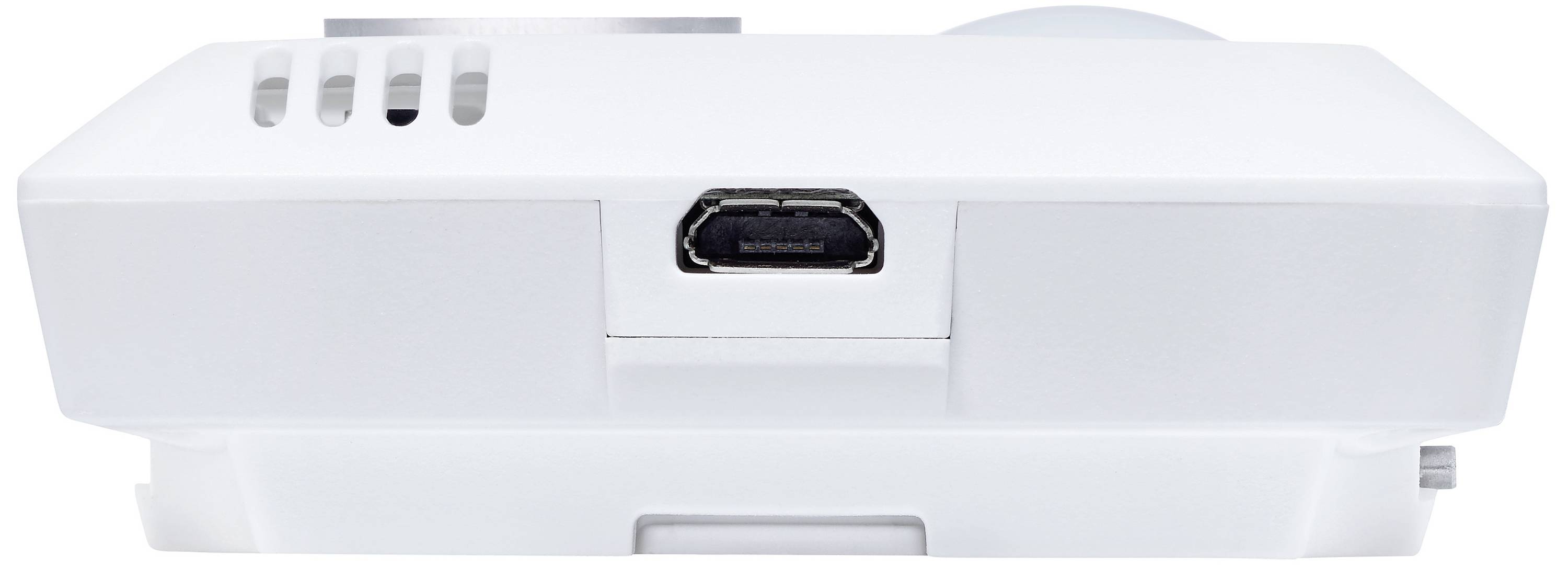 Testo 0572 2024 160 THL Multi-Datenlogger Messgröße Temperatur, Luftfeuchtigkeit, Beleuchtungsstärke, Einstrahlungsleistung -10