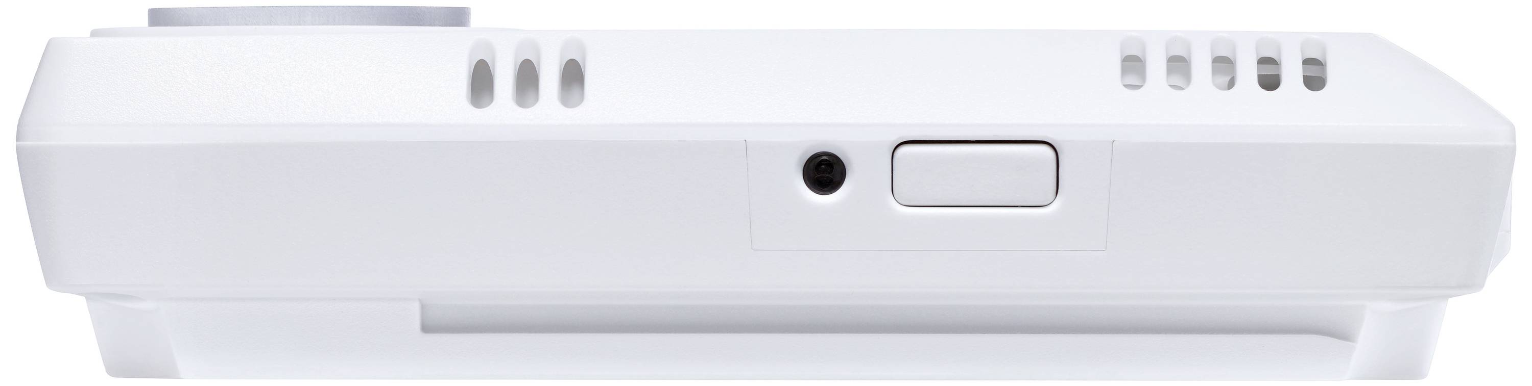 Testo 0572 2024 160 THL Multi-Datenlogger Messgröße Temperatur, Luftfeuchtigkeit, Beleuchtungsstärke, Einstrahlungsleistung -10