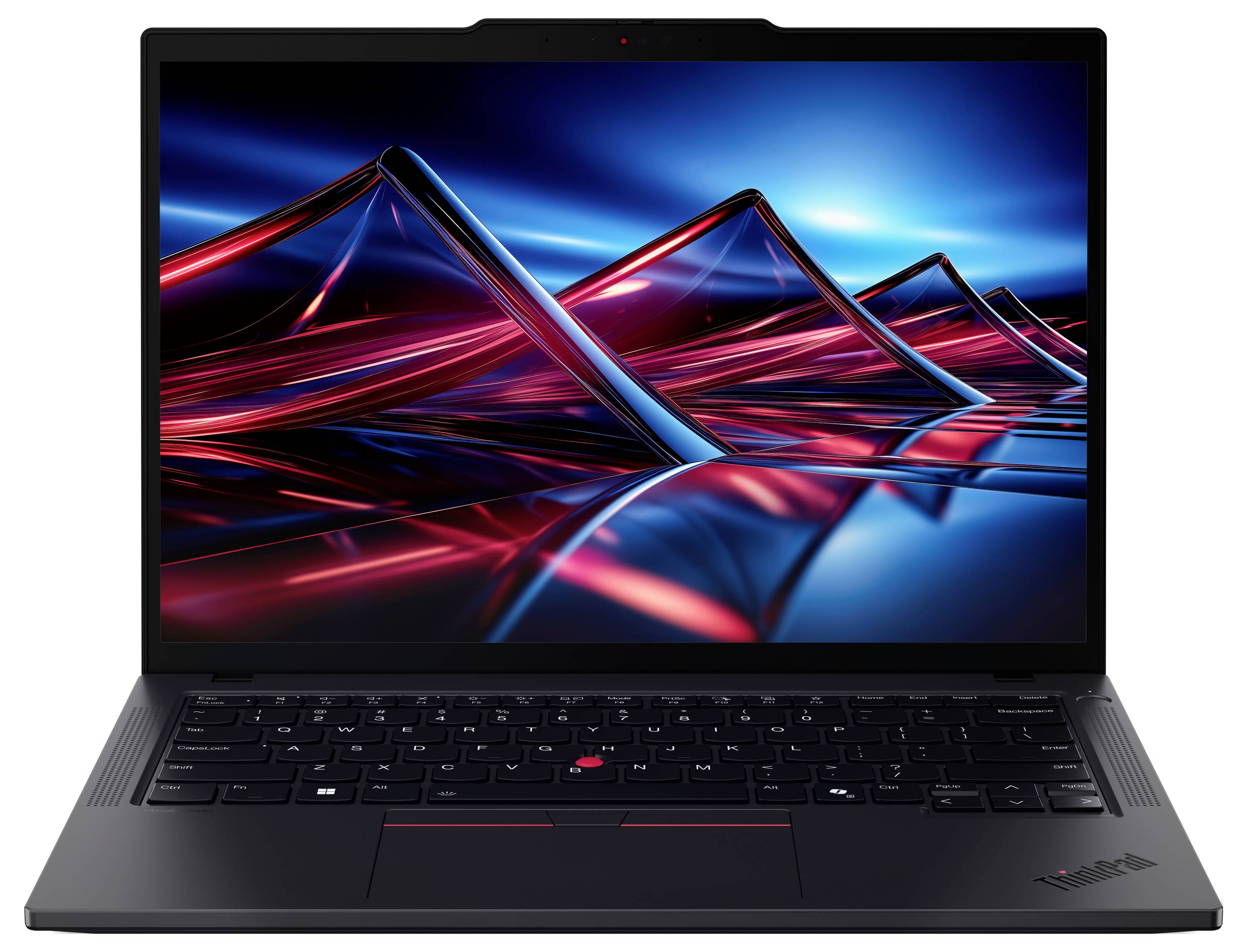 Lenovo Workstation Notebook ThinkPad P14s Gen 5 21ME 35.6cm (14 Zoll) WUXGA AMD Ryzen 7 8840HS 32GB RAM 1TB SSD Deutsch, QWERTZ S