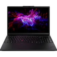 Lenovo Workstation Notebook ThinkPad P16s Gen 3 21KS 40.6cm (16 Zoll) WUXGA Intel® Core™ Ultra 9 185H 64GB RAM 1TB SSD Deutsch Lenovo Workstation Notebook ThinkPad P16s Gen 3 21KS 40.6cm (16 Zoll) WUXGA Intel® Core™ Ultra 9 185H 64GB RAM 1TB SSD Deutsch