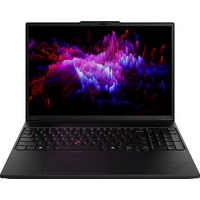 Lenovo Workstation Notebook ThinkPad P16s Gen 3 21KS 40.6cm (16 Zoll) WUXGA Intel® Core™ Ultra 7 155H 32GB RAM 1TB SSD Deutsch Lenovo Workstation Notebook ThinkPad P16s Gen 3 21KS 40.6cm (16 Zoll) WUXGA Intel® Core™ Ultra 7 155H 32GB RAM 1TB SSD Deutsch