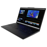 Lenovo Workstation Notebook ThinkPad P16s Gen 3 21KS 40.6cm (16 Zoll) WUXGA Intel® Core™ Ultra 7 155H 32GB RAM 1TB SSD Deutsch Lenovo Workstation Notebook ThinkPad P16s Gen 3 21KS 40.6cm (16 Zoll) WUXGA Intel® Core™ Ultra 7 155H 32GB RAM 1TB SSD Deutsch