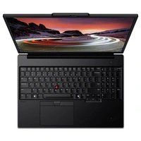 Lenovo Workstation Notebook ThinkPad P16s Gen 3 21KS 40.6cm (16 Zoll) WUXGA Intel® Core™ Ultra 7 155H 32GB RAM 1TB SSD Deutsch Lenovo Workstation Notebook ThinkPad P16s Gen 3 21KS 40.6cm (16 Zoll) WUXGA Intel® Core™ Ultra 7 155H 32GB RAM 1TB SSD Deutsch