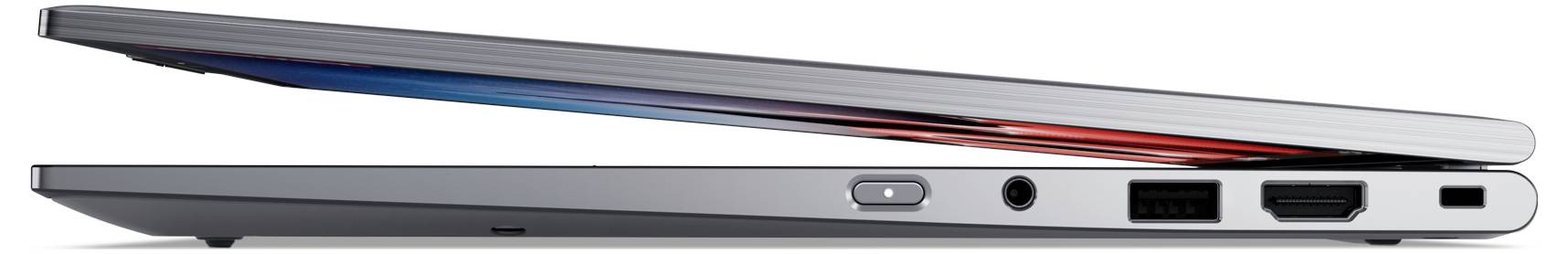 Lenovo 2-in-1 Notebook / Tablet ThinkPad X1 2-in-1 Gen 9 21KE 35.6 cm (14 Zoll) WUXGA Intel® Core™ Ultra 5 125U 32 GB RAM 1 TB SSD Deutsch, QWERT