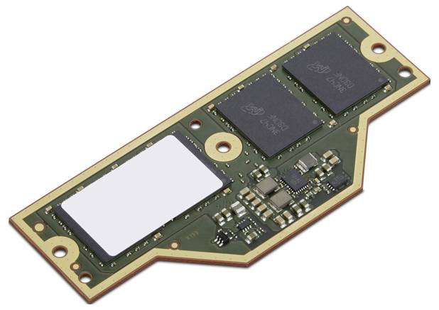 Lenovo 4X71Q25457 Laptop-Arbeitsspeicher Modul Retail DDR5 64 GB 1 x 64 GB 7500 MHz CAMM2 4X71Q25457